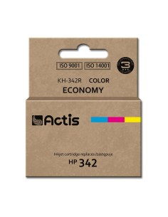 Tinteiro de Tinta Original Epson C13T18124022 Azul escuro Ciano | Tienda24 Tienda24.eu