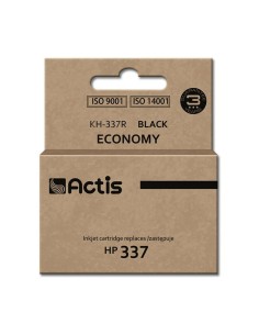 Tóner Actis TH-59X Preto | Tienda24 Tienda24.eu