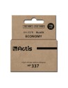 Cartucho de Tinta Original Actis KH-337R Negro | Tienda24 Tienda24.eu