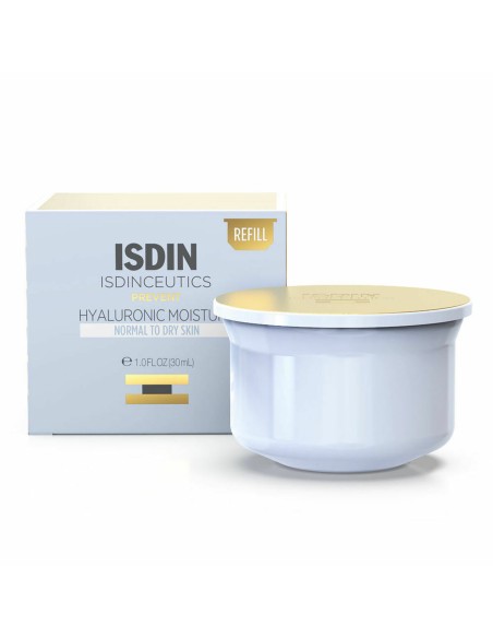 Crème hydratante intense Isdin Isdinceutics Recharge (30 g) | Tienda24 Tienda24.eu