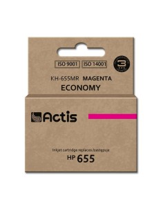 Tinteiro de Tinta Original HP HP 712 Magenta | Tienda24 Tienda24.eu