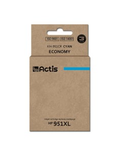 Tóner Actis TH-35A Negro | Tienda24 Tienda24.eu