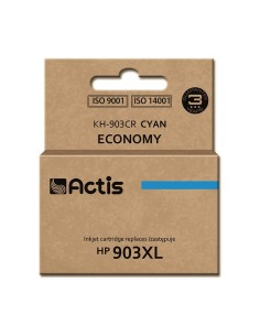 Tóner Actis TH-250X Preto | Tienda24 Tienda24.eu