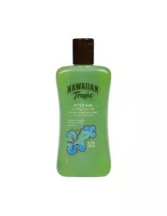 After Sun Efecto Hielo Aloe Vera Babaria (200 ml) (200 ml) (Unisex) | Tienda24 Tienda24.eu