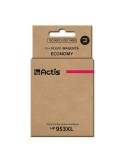 Original Ink Cartridge Actis KH-953MR Magenta | Tienda24 Tienda24.eu