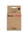 Cartuccia ad Inchiostro Originale Actis KH-953MR Magenta da Actis, Toner e inchiostro per stampante - Ref: S9113407, Precio: ...