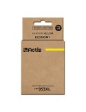 Tinteiro de Tinta Original Actis KH-953YR Amarelo | Tienda24 Tienda24.eu