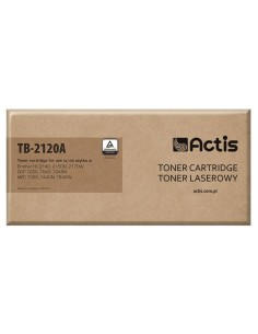 Toner Actis TB-243MA Magenta | Tienda24 Tienda24.eu