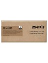 Toner Actis TB-2320A Schwarz Bunt | Tienda24 Tienda24.eu