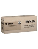 Toner Actis TB-243BA Schwarz | Tienda24 Tienda24.eu