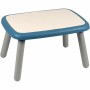 Mesa Infantil Smoby 76 x 52 x 45 cm Azul | Tienda24 - Global Online Shop Tienda24.eu