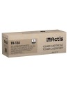 Toner Actis TH-12A Schwarz | Tienda24 Tienda24.eu