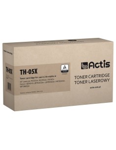 Tóner Activejet ATX-C400CN Cian | Tienda24 Tienda24.eu