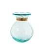 Vase Alexandra House Living Transparent Verre 14 x 19 cm de Alexandra House Living, Vases - Réf : D1629263, Prix : 15,68 €, R...