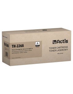 Toner Actis TS-2950A Noir | Tienda24 Tienda24.eu