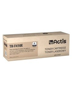 Toner Actis TH-F410X Nero Multicolore da Actis, Toner e inchiostro per stampante - Ref: S9113488, Precio: 31,51 €, Descuento: %