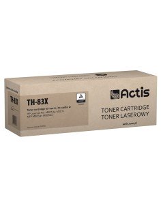 Toner Actis TH-83X Nero da Actis, Toner e inchiostro per stampante - Ref: S9113492, Precio: 13,78 €, Descuento: %