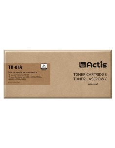 Tinteiro de Tinta Original Actis KH-953YR Amarelo | Tienda24 Tienda24.eu