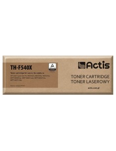 Toner Xerox CB390A Schwarz | Tienda24 Tienda24.eu