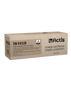 Toner Activejet ATC-054MNX Magenta | Tienda24 Tienda24.eu