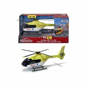 Hubschrauber Majorette Airbus H135 Rescue Helicopter von Majorette, Kraftfahrzeuge - Ref: S7198256, Preis: 39,30 €, Rabatt: %