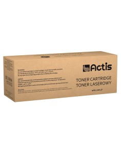 Toner Compatibile Actis TO-B432X Nero da Actis, Toner e inchiostro per stampante - Ref: S9113512, Precio: 32,98 €, Descuento: %