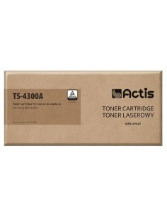 Toner Actis TS-4300A Nero da Actis, Toner e inchiostro per stampante - Ref: S9113517, Precio: 18,00 €, Descuento: %