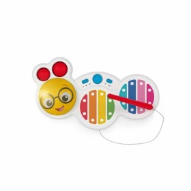 Juguete Interactivo para Bebés Winfun Mono 11,5 x 20,5 x 11,5 cm (6 Unidades) | Tienda24 - Global Online Shop Tienda24.eu