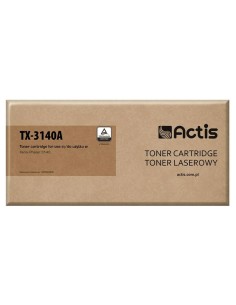 Toner HP 42A Schwarz | Tienda24 Tienda24.eu