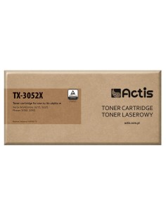 Toner Actis TX-3052X Nero da Actis, Toner e inchiostro per stampante - Ref: S9113537, Precio: 31,13 €, Descuento: %