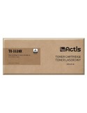 Toner Actis TX-3320X Schwarz | Tienda24 Tienda24.eu