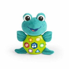 Gioco educativo Vtech Baby Lumi Chan t ´éléphaunteau (FR) | Tienda24 - Global Online Shop Tienda24.eu