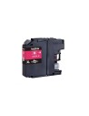 Original Tintenpatrone Brother LC525XLM Magenta | Tienda24 Tienda24.eu