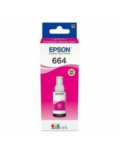 Cartucho de Tinta Original Epson 235M141 Magenta