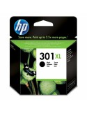 Original Ink Cartridge HP CH563EE Black | Tienda24 Tienda24.eu