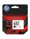 Cartucho de Tinta Original HP 652 Negro | Tienda24 Tienda24.eu