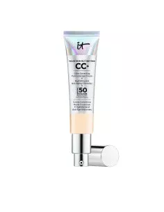 CC Cream It Cosmetics Your Skin But Better fair light Spf 50 32 ml da It Cosmetics, CC Cream - Ref: S05099822, Precio: 37,62 ...