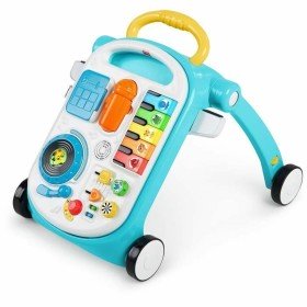 Andador con ruedas Vtech 3480-505657 | Tienda24 - Global Online Shop Tienda24.eu