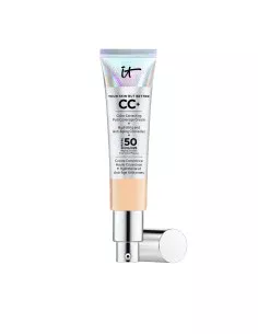 Crema Hidratante CC Cream It Cosmetics Your Skin But Better fair light Spf 50 32 ml | Tienda24 Tienda24.eu