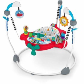 Interactive Toy for Babies Light Sound Rotating Astronaut 20 x 16 cm | Tienda24 - Global Online Shop Tienda24.eu