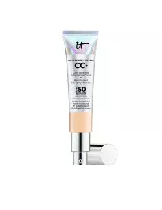 Crema Hidratante CC Cream It Cosmetics Your Skin But Better Medium Spf 50 32 ml de It Cosmetics, CC creams - Ref: S05099825, ...