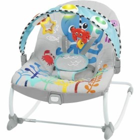 Amaca per Neonati Baby Einstein Ocean Explorers Kick to It Opus Musical di Baby Einstein, Amache - Rif: S7198611, Prezzo: 88,...