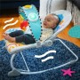 Baby Hammock Baby Einstein Ocean Explorers Kick to It Opus Musical | Tienda24 - Global Online Shop Tienda24.eu