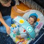 Baby Hammock Baby Einstein Ocean Explorers Kick to It Opus Musical | Tienda24 - Global Online Shop Tienda24.eu