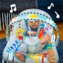 Baby Hammock Baby Einstein Ocean Explorers Kick to It Opus Musical | Tienda24 - Global Online Shop Tienda24.eu