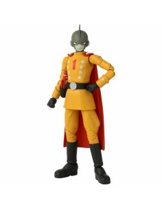 Action Figure Bandai Monkey D. Luffy Dressrosa | Tienda24 Tienda24.eu