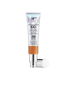 Crema Hidratante CC Cream Ziaja Cc Cream Spf 10 50 ml | Tienda24 Tienda24.eu