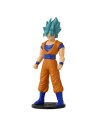 Figura colecionável Bandai SUPER SAIYAN BLUE GOKU Plástico | Tienda24 Tienda24.eu