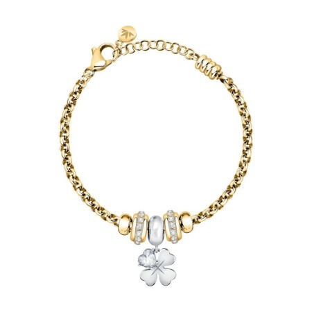 Bracelet Femme Morellato SCZ1254 de Morellato, Bracelets - Réf : S72099770, Prix : 81,30 €, Remise : %