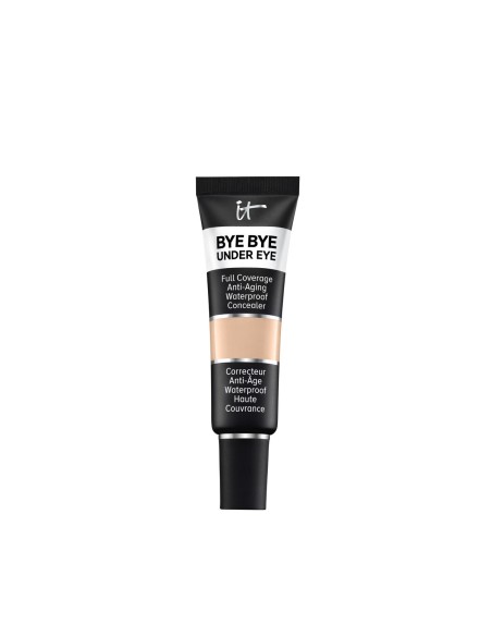 Facial Corrector It Cosmetics Bye Bye Under Eye medium beige 12 ml | Tienda24 Tienda24.eu